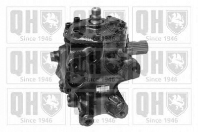 QUINTON HAZELL qsrp794 -  Рулевой механизм